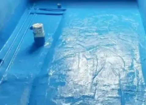 河北卫生间漏水维修公司分享下河北卫生间防水工程中常用防水涂料介绍。
